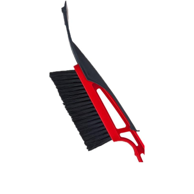 Щетка для снега со съемным скребком 41 см, LIMROY, LR-11001