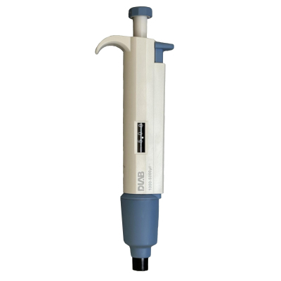 Дозатор лаборатор.DLAB перемен. объема 1000-5000 мкл, поверка ФГИС 'Аршин