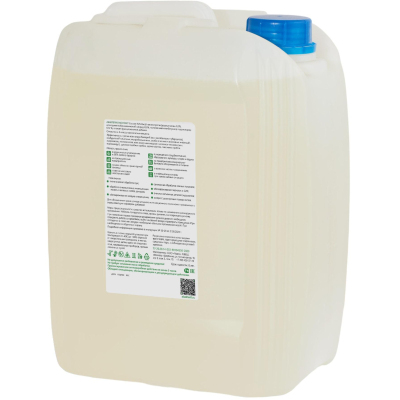 Антисептик кожный Абактерил-Контакт, на водной основе, 5 л. (евро)