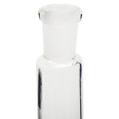 Колба 2а-50-2 мерная, с пробкой 10001113