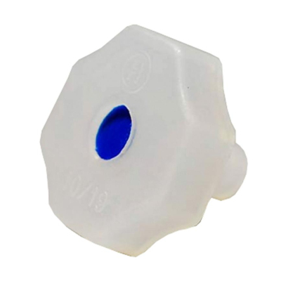 Колба 2а-50-2 мерная, с пробкой 10001113