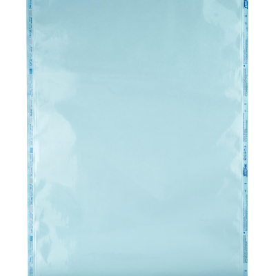 Рулон для стерилизации комбинированный 400мм х 200м, EuroType (РФ)