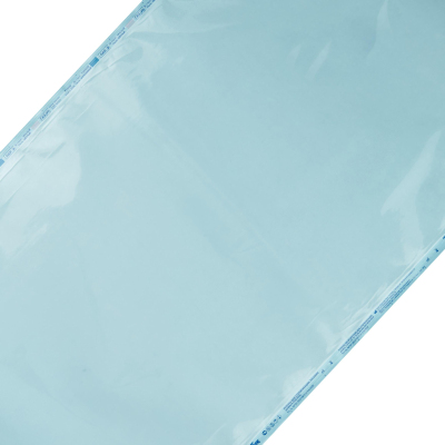 Рулон для стерилизации комбинированный 400мм х 200м, EuroType (РФ)