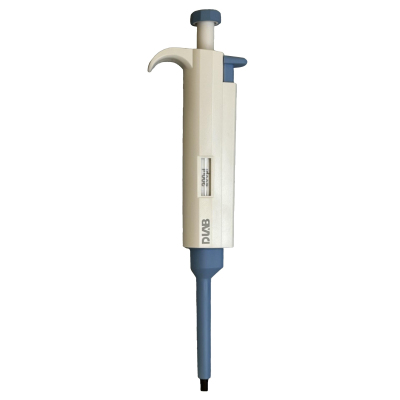 Дозатор лабораторный DLAB (DragonLab) фиксированного объема 200 мкл