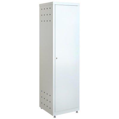 Шкаф MEG_медицинский ШМм МСК-649 для уборочного инвентаря