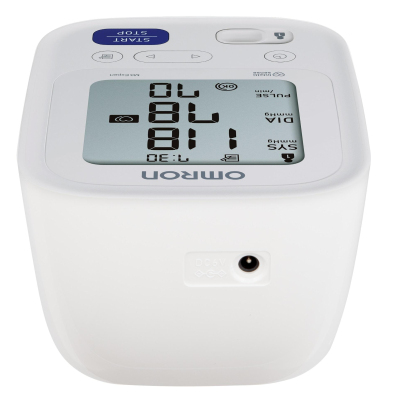 Тонометр OMRON M3 Expert (HEM-7154-ALRU)