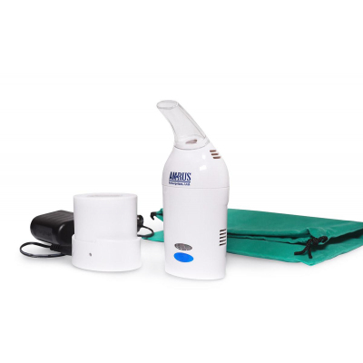 Ингалятор Amrus АМNB-510 ультразвуковой