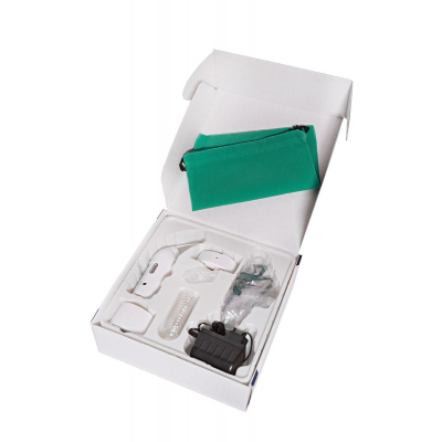 Ингалятор Amrus АМNB-510 ультразвуковой