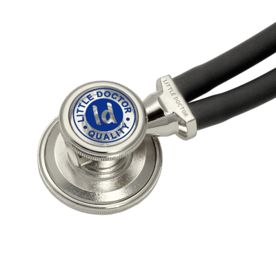 Стетоскоп LD Special тип Раппопорт, длина трубок 56см