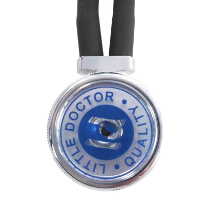 Стетоскоп LD Special тип Раппопорт, длина трубок 56см