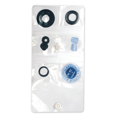 Стетоскоп LD Special тип Раппопорт, длина трубок 56см