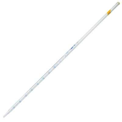 Пипетка градуированная 3-1-2-1 уп/10 шт 10001708