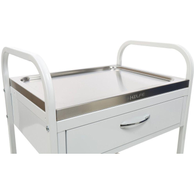 Стол медицинский HILFE манипуляционный МД SM 1