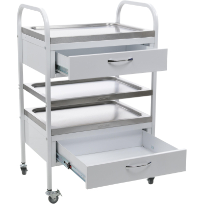 Стол медицинский HILFE манипуляционный МД SM 2