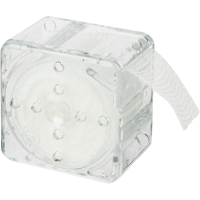 Перевяз. ср-ва Тупферы стер марл 2см х 5м, Gazin, для тампонирования, 13471