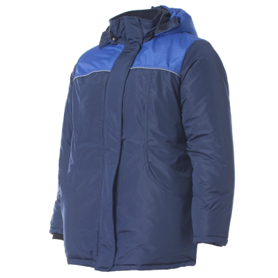 Куртка рабочая зимняя женская Снежана (60-62) 170-176