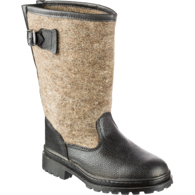 Сапоги войлочные 'Мороз' (р.43) (М7)