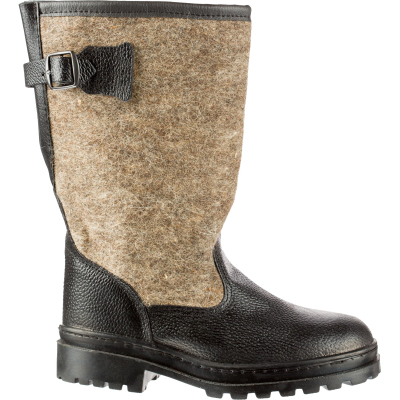 Сапоги войлочные 'Мороз' (р.43) (М7)