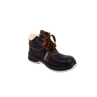 Ботинки Оранж ПУ/ТПУ с МП и МС утепленные р.46 (ЗБ-МПС)