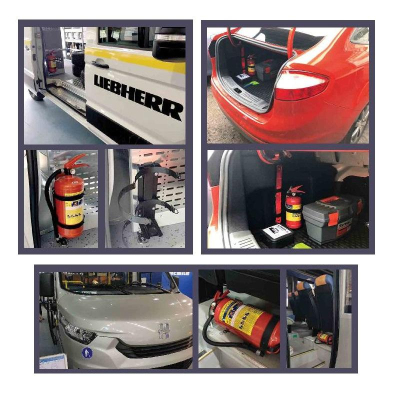 Кронштейн транспортный КТМ-4 МИГ для ОП/ОВП-4 (121-144)