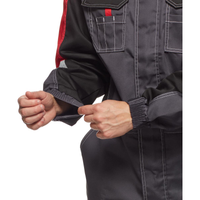 Комбинезон рабочий летний муж.Формула СОП (ПК) 56-58 (112-116)/170-176