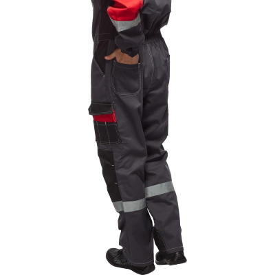 Комбинезон рабочий летний муж.Формула СОП (ПК) 56-58 (112-116)/170-176