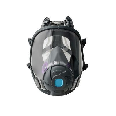 Маска полнолицевая панорамная PHSV 9300, р.М