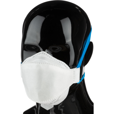 Полумаска фильтрующая UNIX Air 211 FFP1 R D