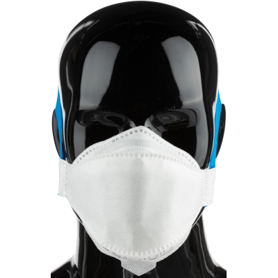 Полумаска фильтрующая UNIX Air 211 FFP1 R D