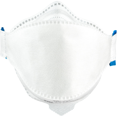 Полумаска фильтрующая UNIX Air 212 FFP2 R D