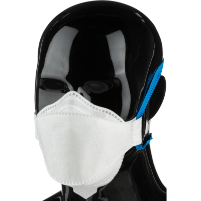 Полумаска фильтрующая UNIX Air 212 FFP2 R D
