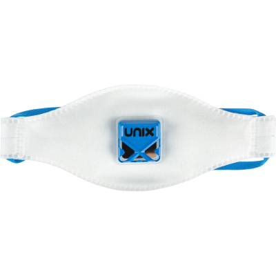 Полумаска фильтрующая UNIX Air 213V с кл FFP3 R D