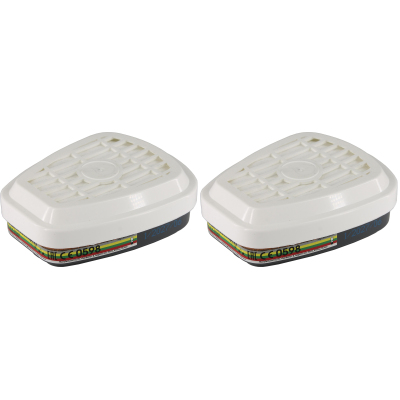 Фильтр комбинированный UNIX 541 A1B1E1K1HgP3 R D, 2 шт/уп