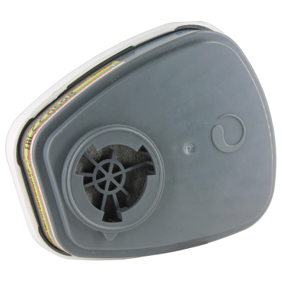 Фильтр комбинированный UNIX 541 A1B1E1K1HgP3 R D, 2 шт/уп