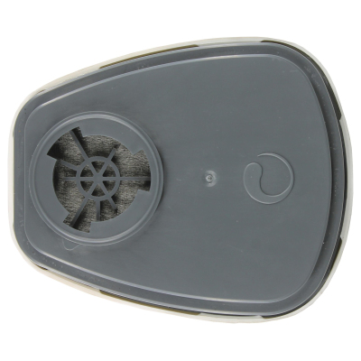 Фильтр комбинированный UNIX 541 A1B1E1K1HgP3 R D, 2 шт/уп