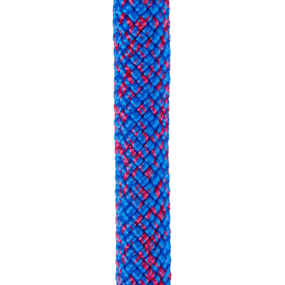 Веревка статическая ВЫСОТА - 10 мм (Бухта 100м, цвет в ассорт.) vst 420 10