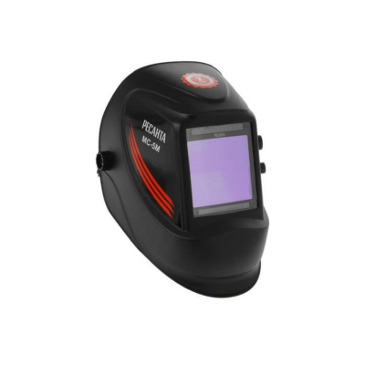 Маска сварщика МС-5М Ресанта