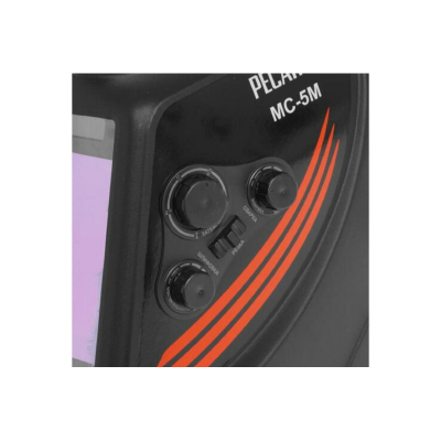 Маска сварщика МС-5М Ресанта