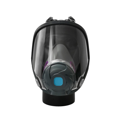 Маска полнолицевая панорамная PHSV 9300, р.L