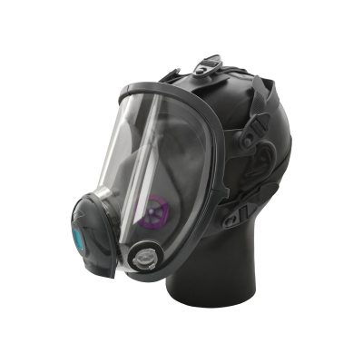 Маска полнолицевая панорамная PHSV 9300, р.L