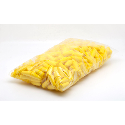 Беруши для диспенсора (200 пар/уп)