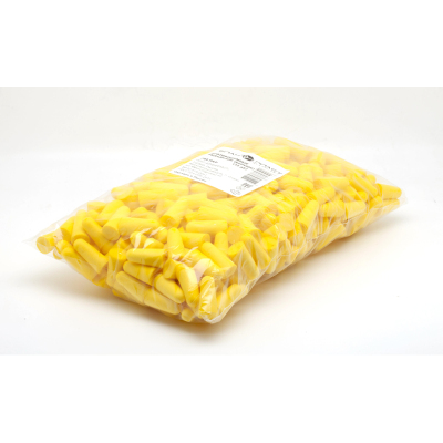 Беруши для диспенсора (200 пар/уп)