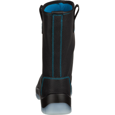 Сапоги ТОПФОРТ 5 МПП, ПУ/ТПУ р.42