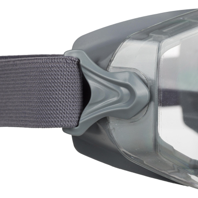 Очки защитные закрытые панорамые с увелич линзой I-PROTECT PRO (ОЧК901)