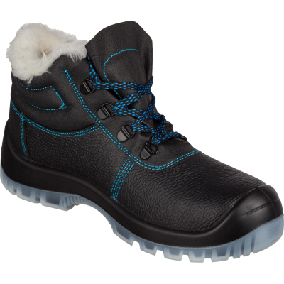 Ботинки TOPFORT 3 МППИ утепленные, ПУ/ТПУ р.36