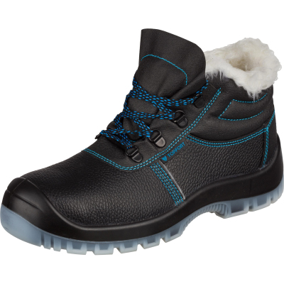 Ботинки TOPFORT 3 МППИ утепленные, ПУ/ТПУ р.37