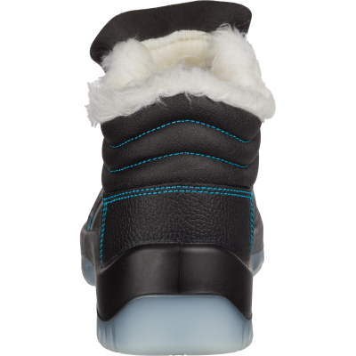 Ботинки TOPFORT 3 МППИ утепленные, ПУ/ТПУ р.46