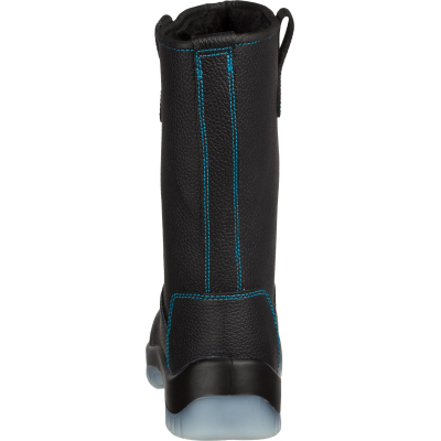 Сапоги TOPFORT 5 МППИ утепленные, ПУ/ТПУ р.45