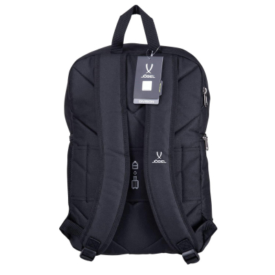 Рюкзак J?gel DIVISION Travel Backpack JD4BP0121.99, черный,УТ-00019705