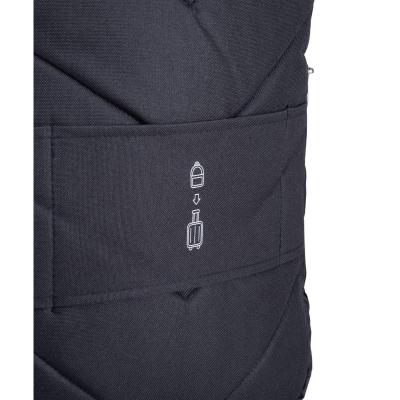 Рюкзак J?gel DIVISION Travel Backpack JD4BP0121.99, черный,УТ-00019705